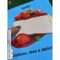 Livro Infantil Toque e Sinta Hora de Comer- Ed. Girassol